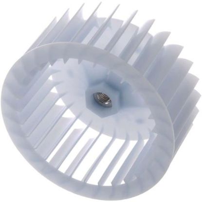 Picture of Bosch 650172 Fan Drum