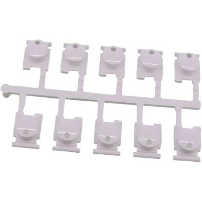 Picture of Bosch 649312 Push Button Set