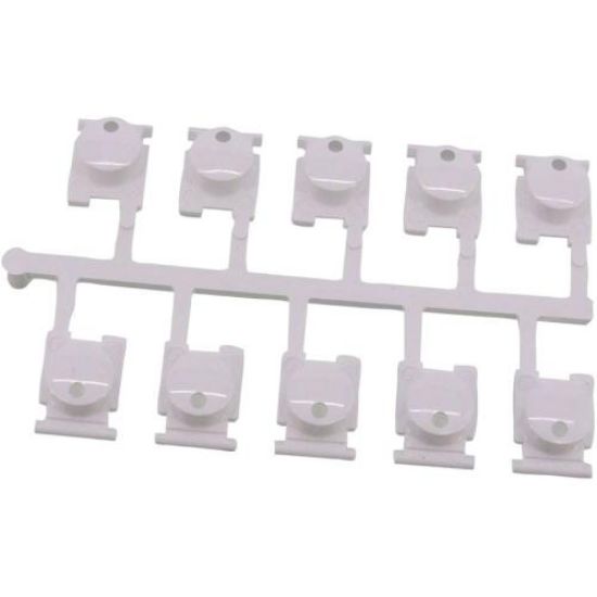 Picture of Bosch 649312 Push Button Set