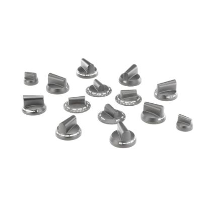 Picture of Bosch 649833 Fixing Kit