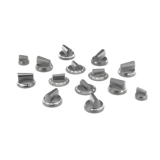 Picture of Bosch 649833 Fixing Kit
