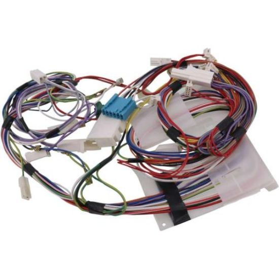 Picture of Bosch 650709 Cable Harness