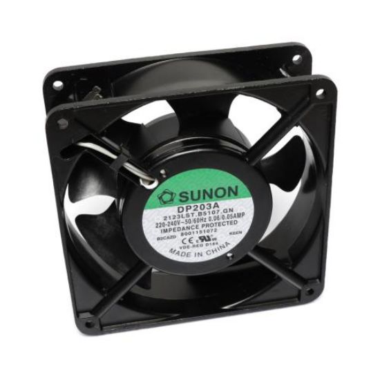 Picture of Bosch 651456 Fan