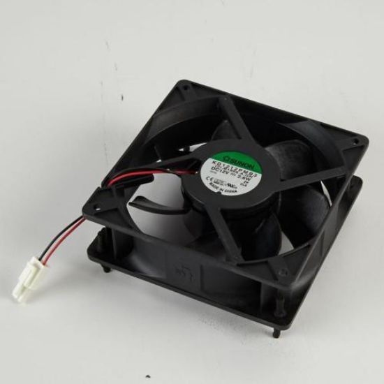 Picture of Bosch 652338 Fan
