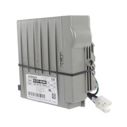 Picture of Bosch 654622 Relay-starting