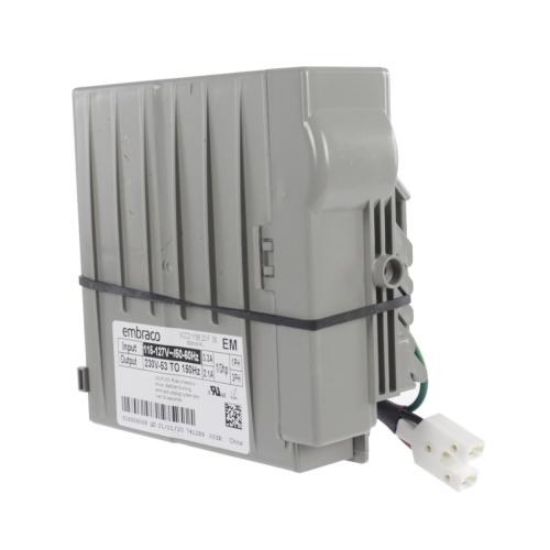 Picture of Bosch 654622 Relay-starting