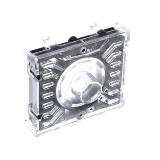 Picture of Bosch 656162 Led-plate