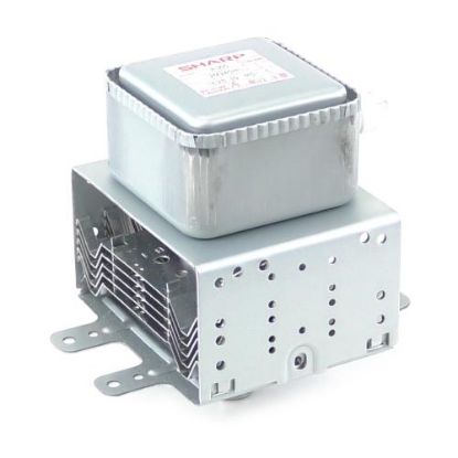 Picture of Bosch 658490 Magnetron