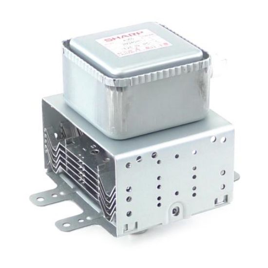 Picture of Bosch 658490 Magnetron