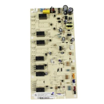 Picture of Bosch 657861 Power Module