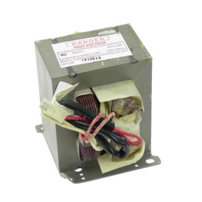 Picture of Bosch 658484 Transformer