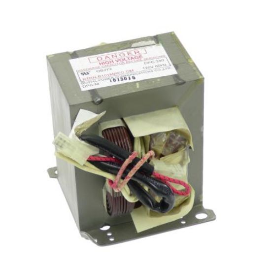 Picture of Bosch 658484 Transformer