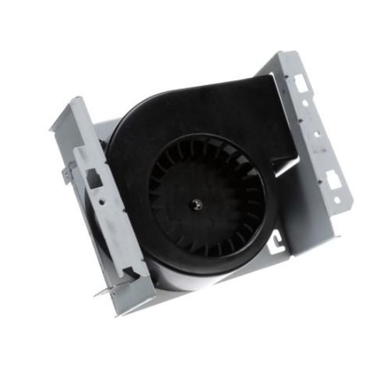 Picture of Bosch 658489 Fan Wheel