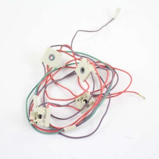 Picture of Bosch 658898 Cable Harness