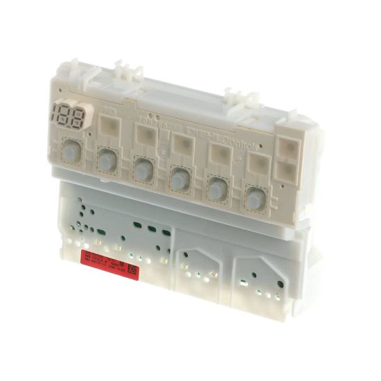 Picture of Bosch 661682 Control Unit