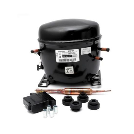 Picture of Bosch 665471 Compressor