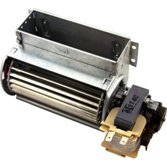 Picture of Bosch 666640 Fan