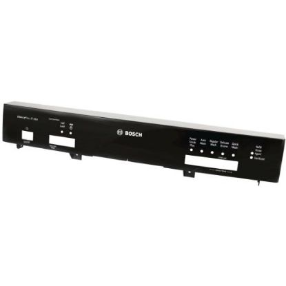 Picture of Bosch 665888 Fascia Panel