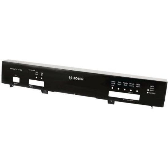 Picture of Bosch 665888 Fascia Panel