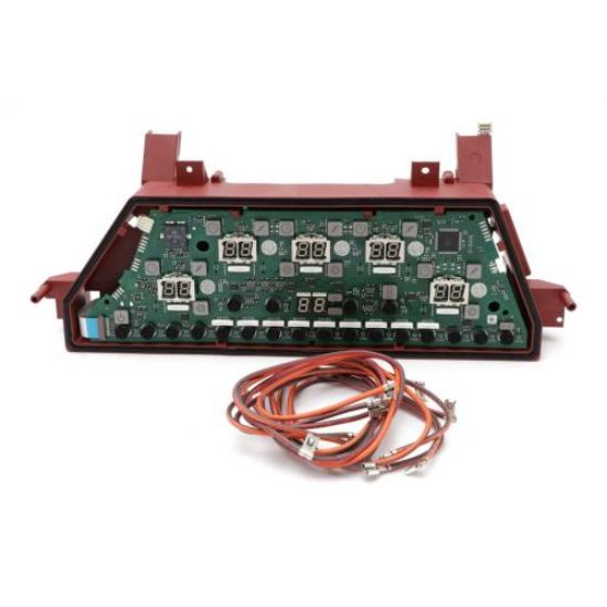 Picture of Bosch 668986 Control Module