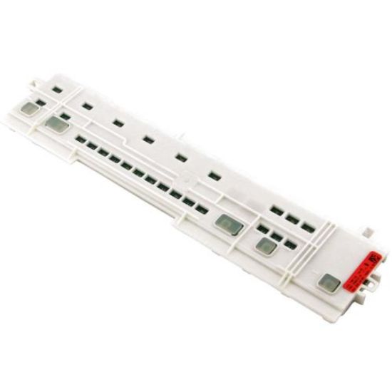 Picture of Bosch 668460 Control Un