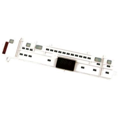 Picture of Bosch 675104 Control Un