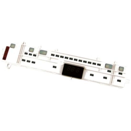 Picture of Bosch 675104 Control Un