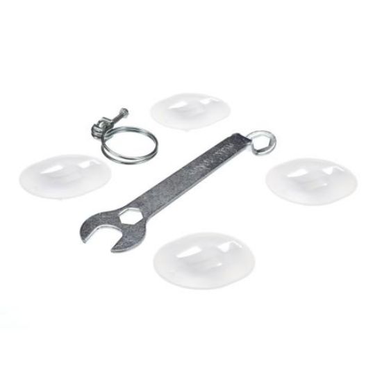 Picture of Bosch 675284 Installati