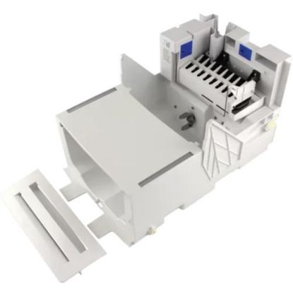 Picture of Bosch 673989 Ice Maker