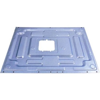 Picture of Bosch 683654 Case-bottom