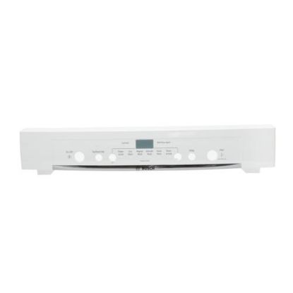 Picture of Bosch 683943 Panel-facia
