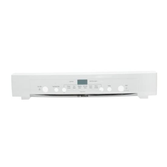 Picture of Bosch 683943 Panel-facia