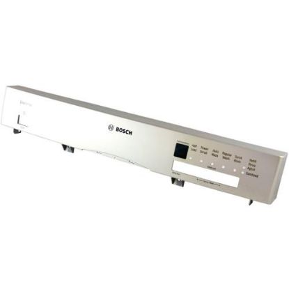 Picture of Bosch 683958 Control Panel