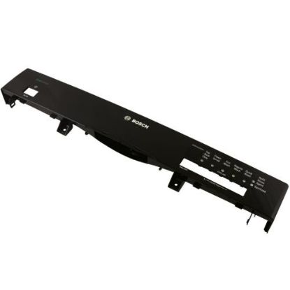 Picture of Bosch 684290 Black Fascia Panel