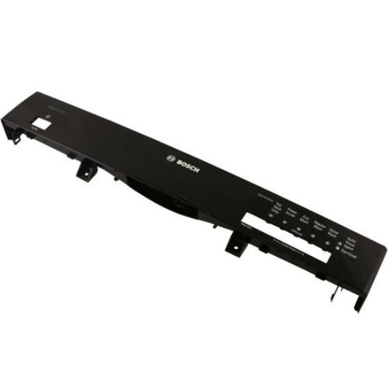 Picture of Bosch 684290 Black Fascia Panel