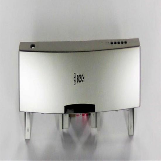 Picture of Bosch 687043 Panel-facia