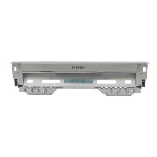 Picture of Bosch 689410 Panel-facia