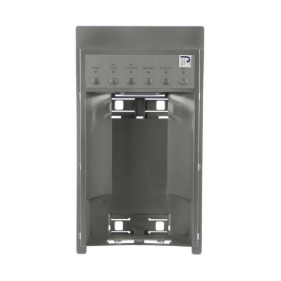 Picture of Bosch 701741 Panel
