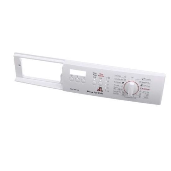 Picture of Bosch 702859 Panel-facia