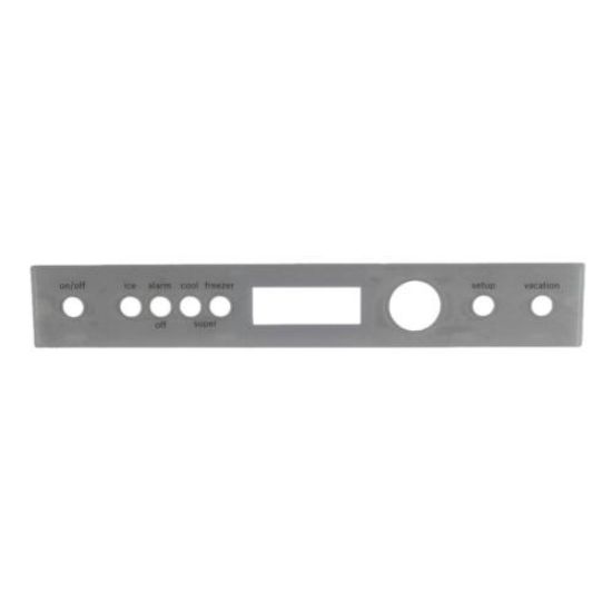 Picture of Bosch 707236 Panel-insert