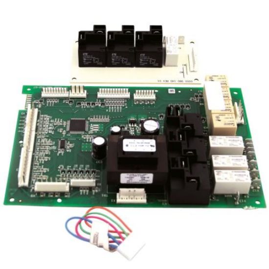 Picture of Bosch 709786 Control Board Kit