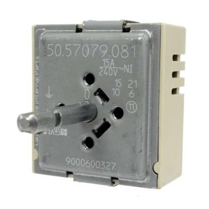 Picture of Bosch 715659 Panel-base