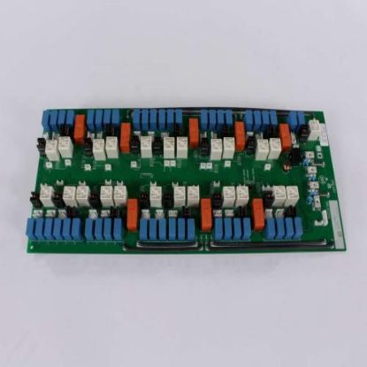 Picture of Bosch 741730 Module-relay, Adb Usa Electronic Board
