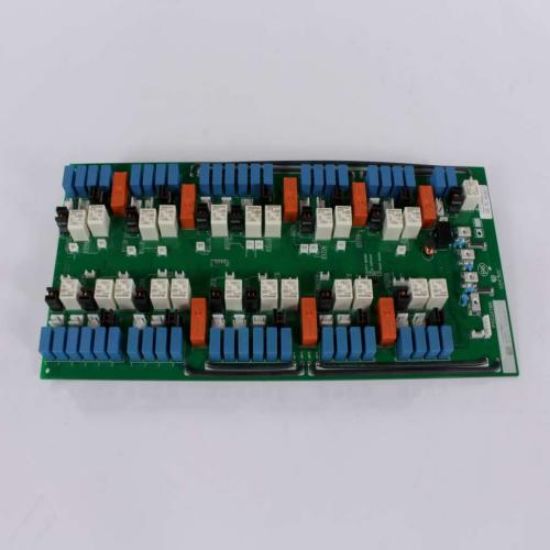 Picture of Bosch 741730 Module-relay, Adb Usa Electronic Board