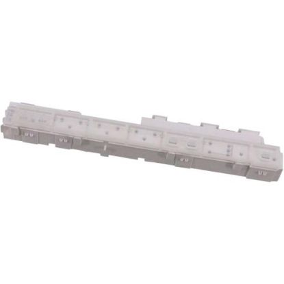 Picture of Bosch 745728 Pcb Board
