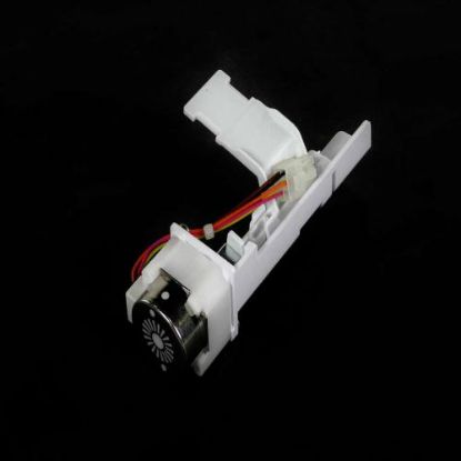 Picture of Bosch 752602 Motor