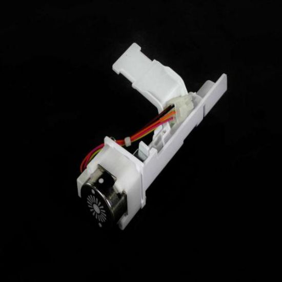 Picture of Bosch 752602 Motor