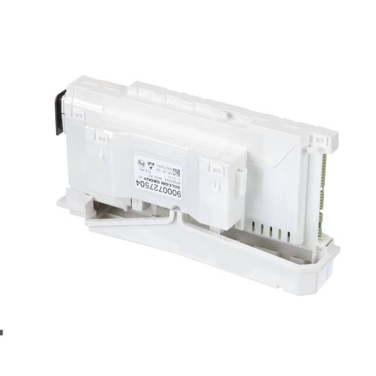 Picture of Bosch 752727 Control Module Progr