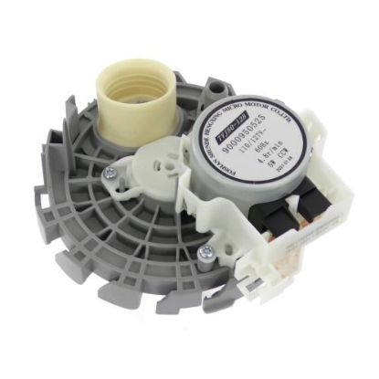 Picture of Bosch 753350 Altern.water Distrib