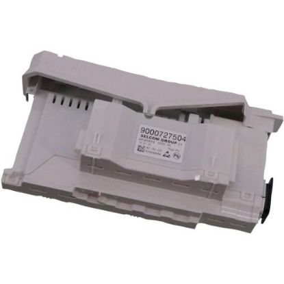 Picture of Bosch 752744 Control Module Progr